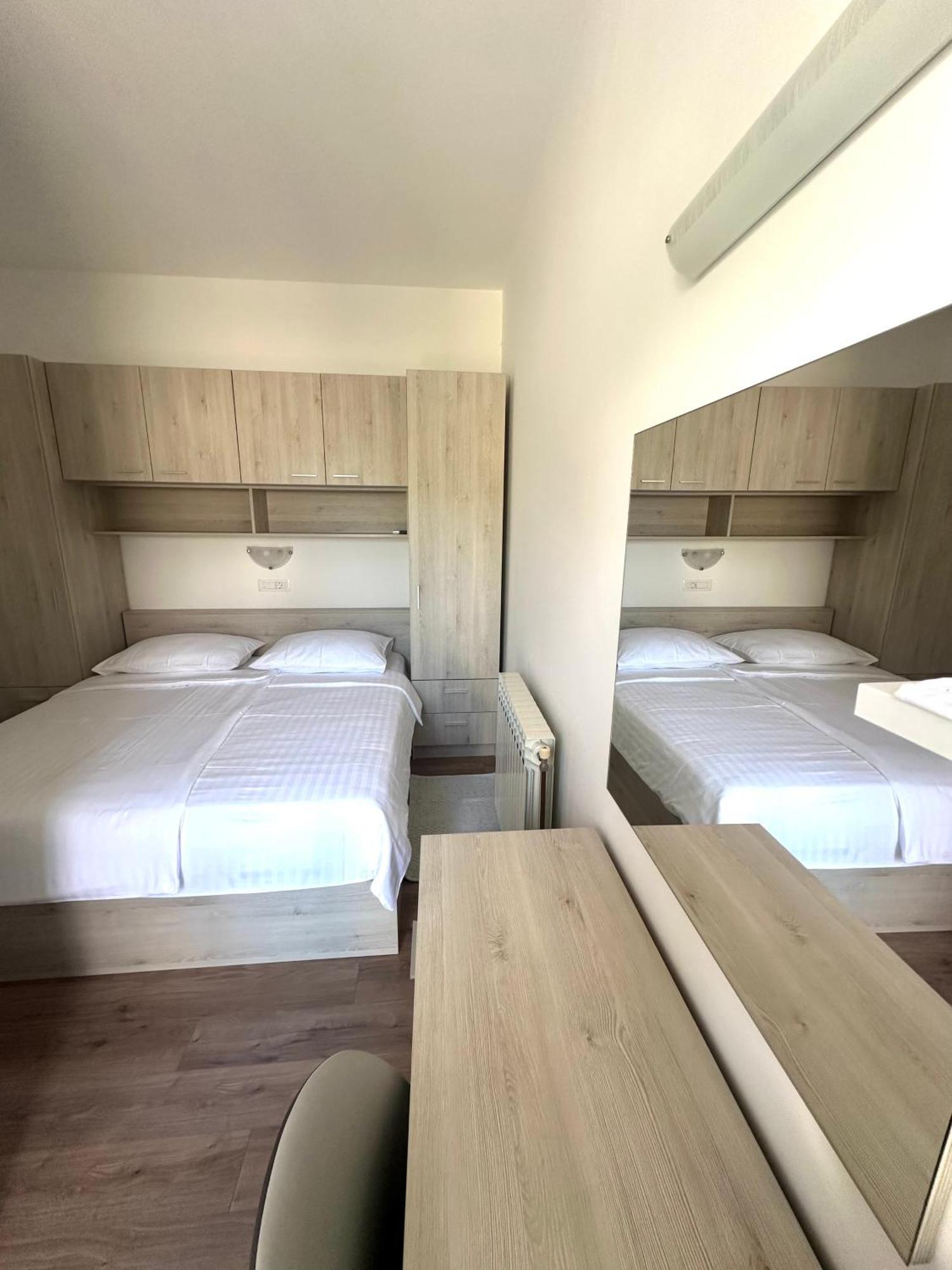 Sea View Room Macolic New Translation Exteriér fotografie